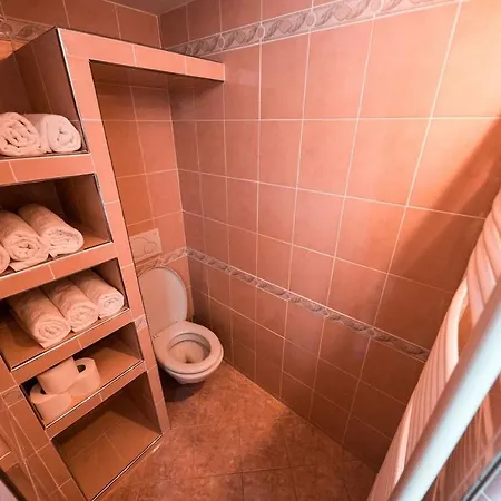 Daire 6 Bob's - 3 Bedrooms, King Size Beds
